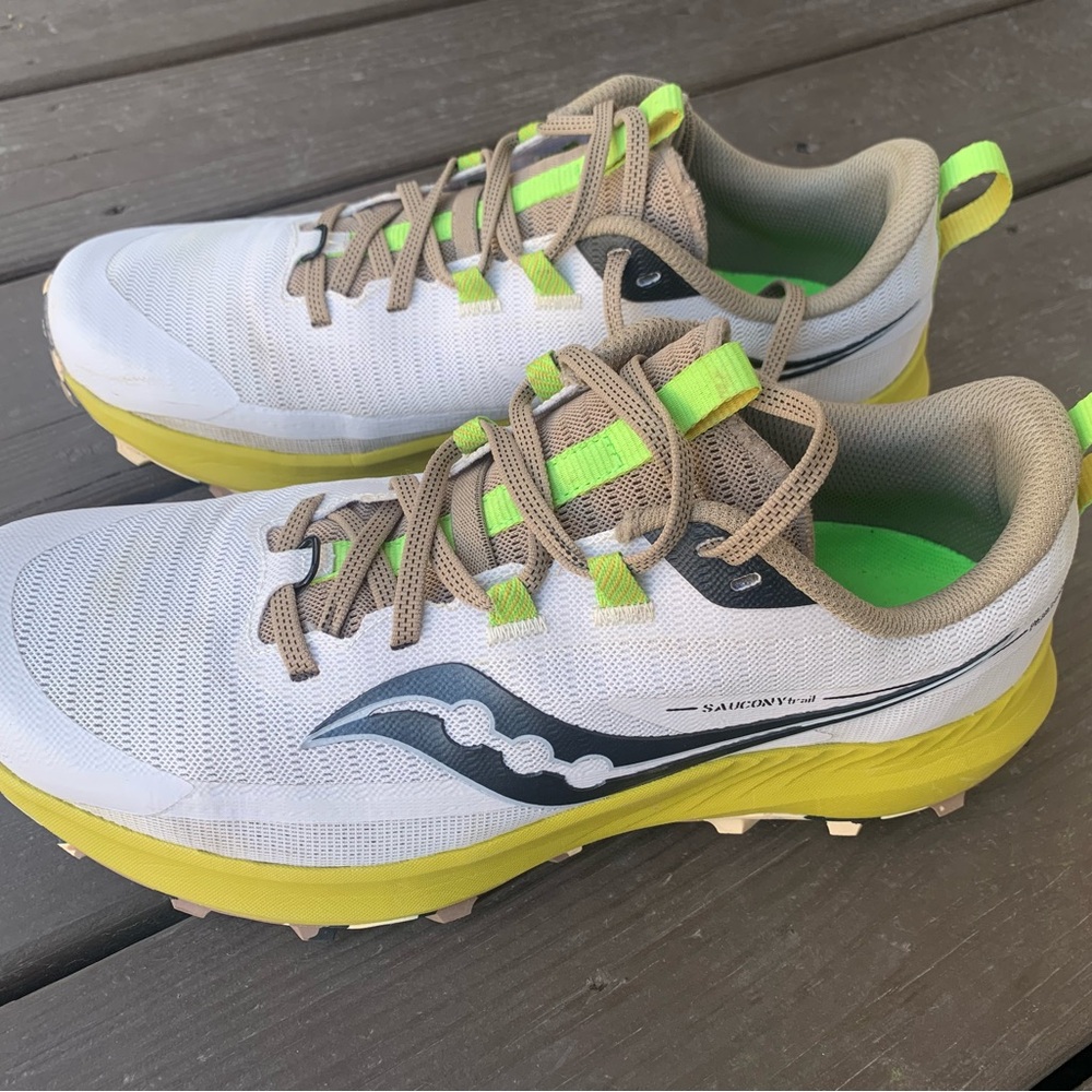Saucony Peregrine 13
